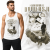 tank-top  patriotyczny CICHOCIEMNI